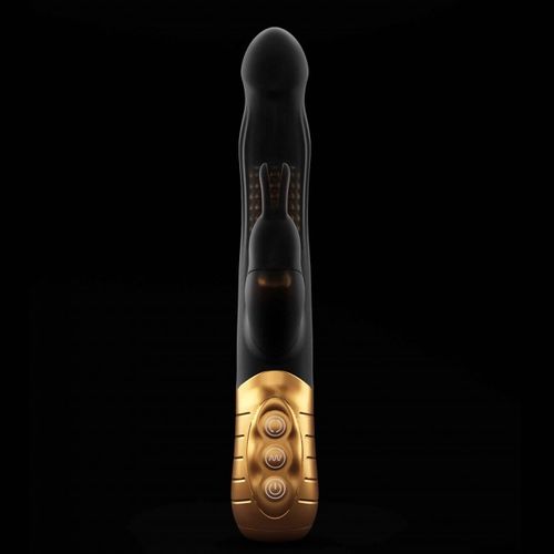 Wibrator do stymulacji pochwy i łechtaczki. na Arena.pl