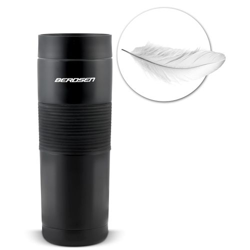 Termos próżniowy 590 ml BD-784 czarny na Arena.pl