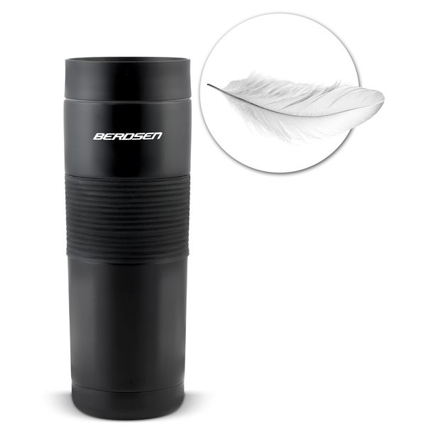 Termos próżniowy 590 ml BD-784 czarny zdjęcie 12