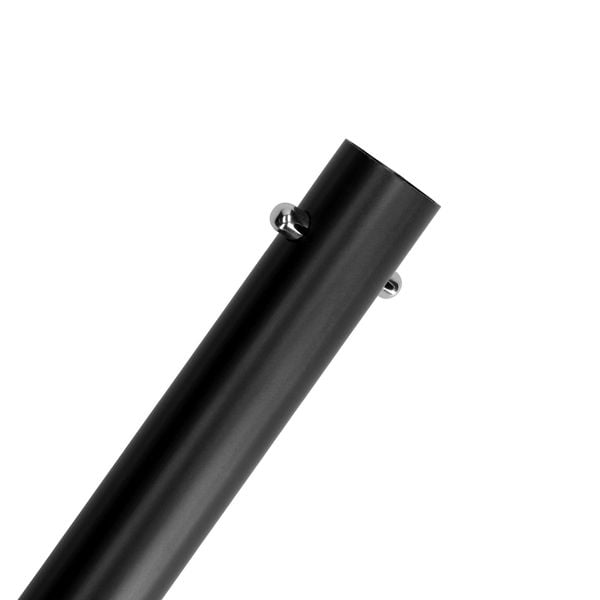 Adjustable Spreader Bar - Black zdjęcie 8