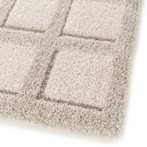 Dywan Serenity 03 Beige 200 x 290 cm beżowy na Arena.pl