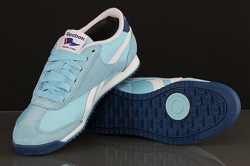 Reebok ROYAL CL RAY (M46663) na Arena.pl