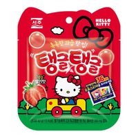 Żelki Hello Kitty Strawberry