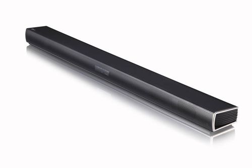 Soundbar LG SJ4 Czarny na Arena.pl
