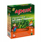 Jesienny nawóz do trawników 1,2kg