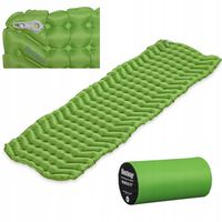 DMUCHANA MATA TURYSTYCZNA MATERAC POD ŚPIWÓR WANDERLITE BESTWAY 69615