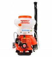 Geko Heidmann opryskiwacz spalinowy 14L H00661 2,13 kW