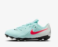 NIKE JR PHANTOM GX II ACADEMY FG R36