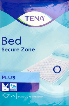 TENA Bed Secure Zone 5 szt. na Arena.pl