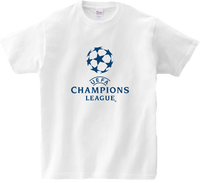 Koszulka T-shirt Championship League