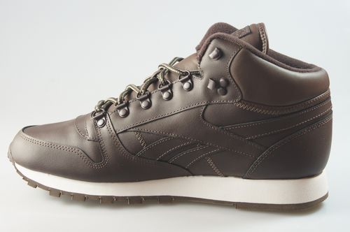 Reebok CL LEATHER MID BASIC BD2538 r.44 na Arena.pl