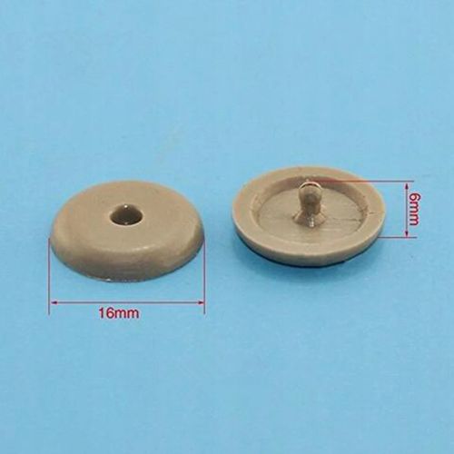 Blokada pasów bezpieczeństwa spinka klips samochód na Arena.pl