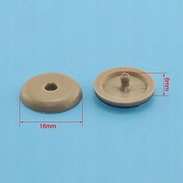 Blokada pasów bezpieczeństwa spinka klips samochód zdjęcie 4