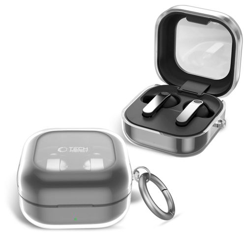 tech-protect flexair samsung galaxy buds 4 / 4 pro clear na Arena.pl