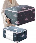 Pokrowiec Organizer Na Pościel Odzież Torba Koc Xl