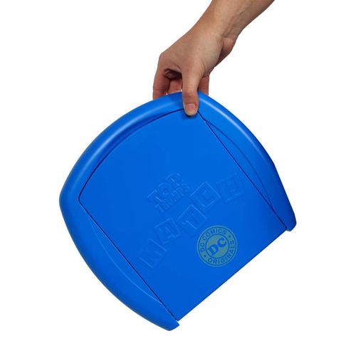 WINNING MOVES Gra Match Top Trumps DC Comics na Arena.pl