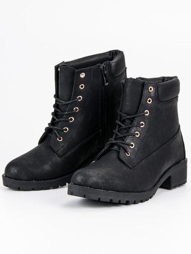 TRAPERKI Rozmiar - 36 na Arena.pl