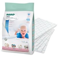 NENO NEO Jednorazowe podkłady higieniczne 90x60cm 10 sztuk