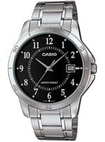 zegarek męski casio mtp-v004d-1b + box