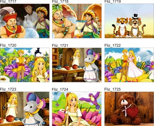 FOTOTAPETA dziecięca MURAL ULICZNE GRAFFITI 3D na Arena.pl