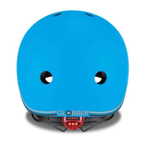 Kask Globber Sky Blue Jr 506-101 N/A na Arena.pl
