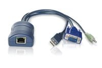 Adder USB access module