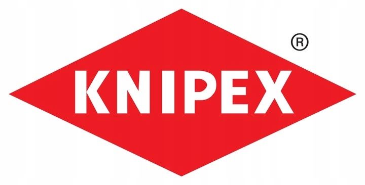 Szczypce Boczne Tnące Precyzyjne Stal 125mm SuperKnips KNIPEX 78 03 125 zdjęcie 7