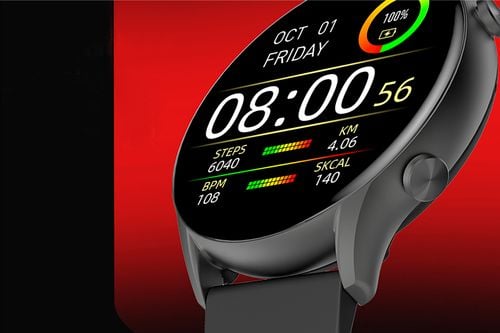 Smartwatch KIESLECT KR Gold na Arena.pl