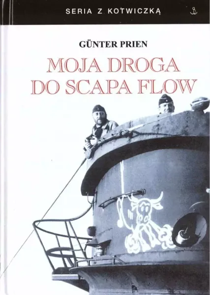 Moja droga do Scapa Flow zdjęcie 1