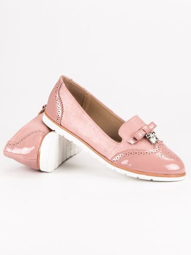 MODNE MOKASYNY Rozmiar - 38 na Arena.pl