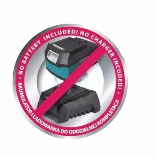 DEDRA PILARKA AKUMULATOROWA MINI 18V DED 7099 na Arena.pl