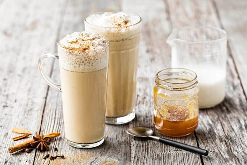 Herbata Chai instant w proszku napój David Rio | Tiger Spice 398g na Arena.pl