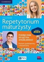 Repetytorium maturzysty Podręcznik do języka