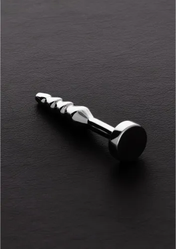 steel power tools - model żebrowany - stalowa śruba anatomiczna na Arena.pl