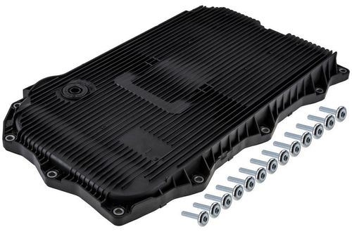 FILTR AUTOMATYCZNEJ SKRZYNI BIEGÓW BMW 5 F10 2011 2012 2013 2014 2015 2016 na Arena.pl