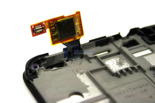 LCD DIGITIZER ALCATEL ONE TOUCH IDOL MINI 6012D na Arena.pl