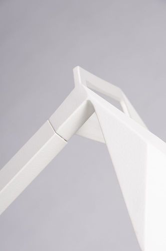 Hoker SPLIT PREMIUM biały - aluminium na Arena.pl