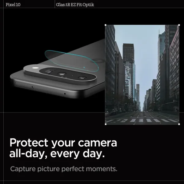 osłona aparatu spigen optik glas.tr camera protector 2-pack na google zdjęcie 11