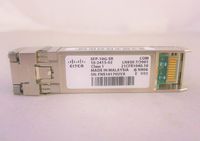 Cisco 10GBASE-SR SFP MODULE