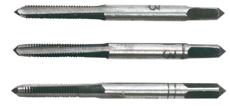 GWINTOWNIKI M4 DIN352 - T 14A204 zdjęcie 1