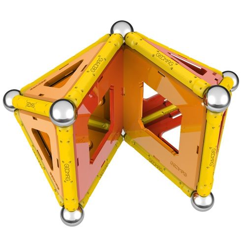 Geomag Panels 50 elementów na Arena.pl