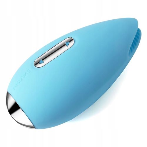 Stymulator Candy Pale Blue na Arena.pl