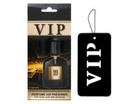 Zawieszka zapachowa VIP #099 U