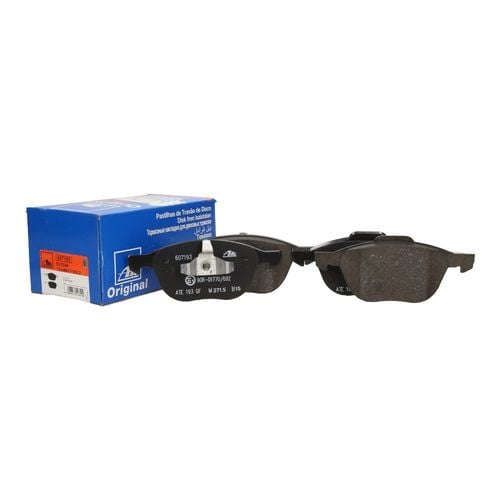 KLOCKI HAM PRZOD FORD FOCUS II 04- ATE na Arena.pl