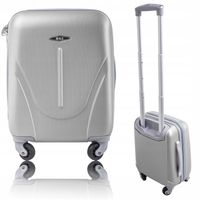 MAŁA WALIZKA KABINOWA BAGAŻ PODRĘCZNY 40x30x20 RGL