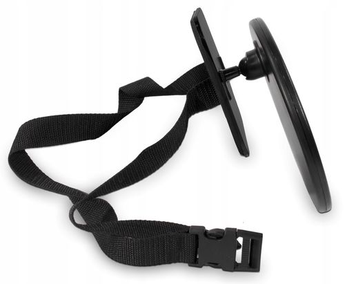 LUSTERKO DO OBSERWACJI DZIECKA W AUCIE PODRÓŻY 360 na Arena.pl