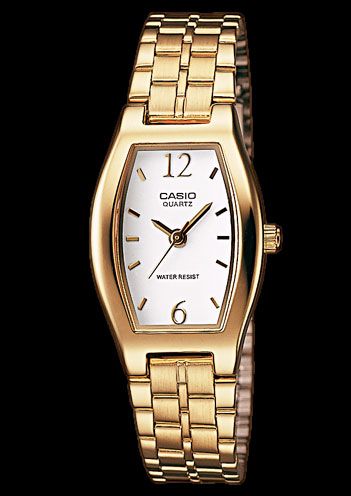 Casio LTP-1281G-7A +PUDEŁKO na Arena.pl