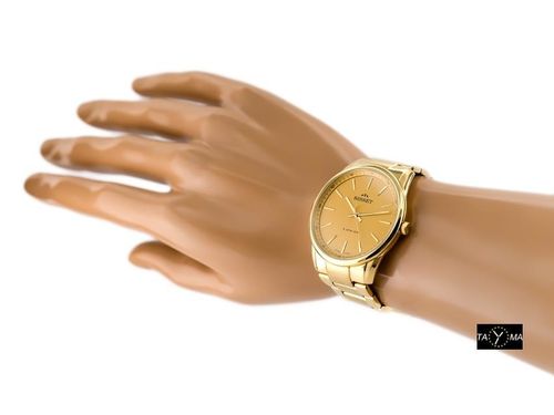 BISSET BSDE44 (zb056d) - gold na Arena.pl