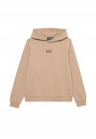 EA7 Emporio Armani UNISEX - Bluza z kapturem dziecięca 14 lat