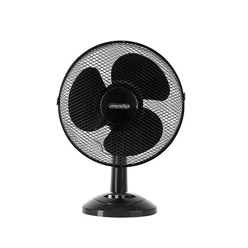 MS 7309 Wentylator biurkowy 30cm na Arena.pl